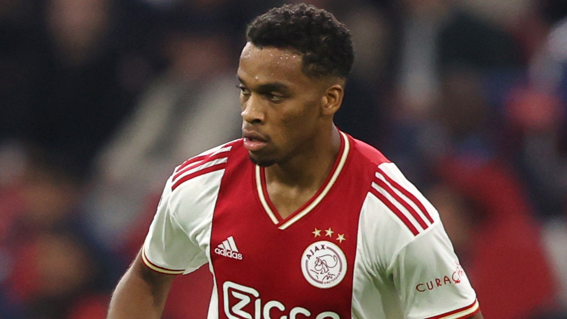 Jurrien Timber Ajax 2022-23