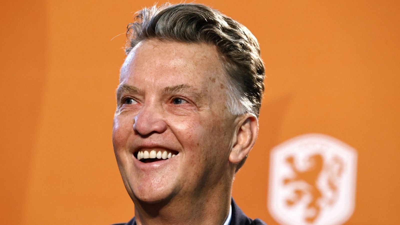 Louis Van Gaal