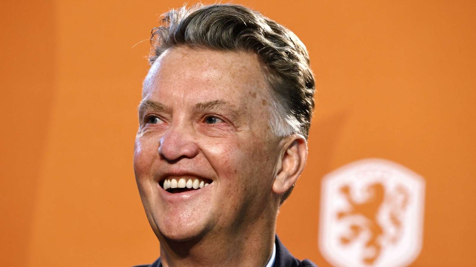 Louis Van Gaal
