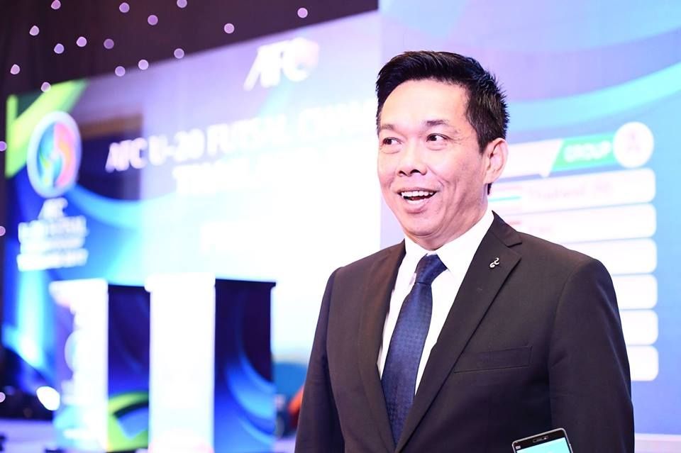 อดิศักดิ์ เบ็ญจศิริวรรณ