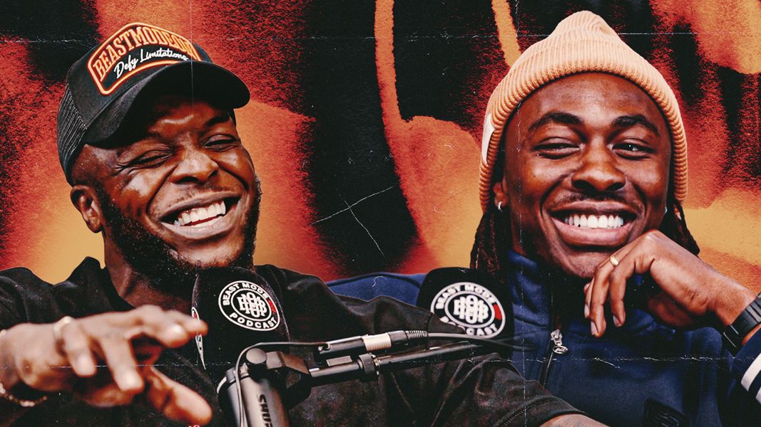 Eberechi Eze HIC 2:1