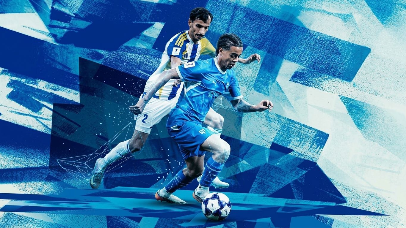 Hilal Gharafa GFX GOAL ONLY