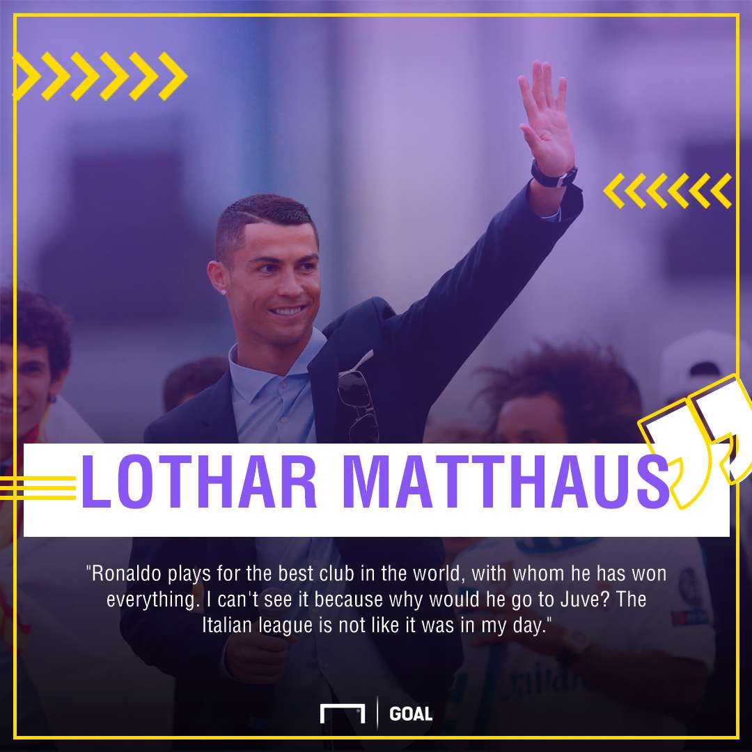 Cristiano Ronaldo Matthaus PS