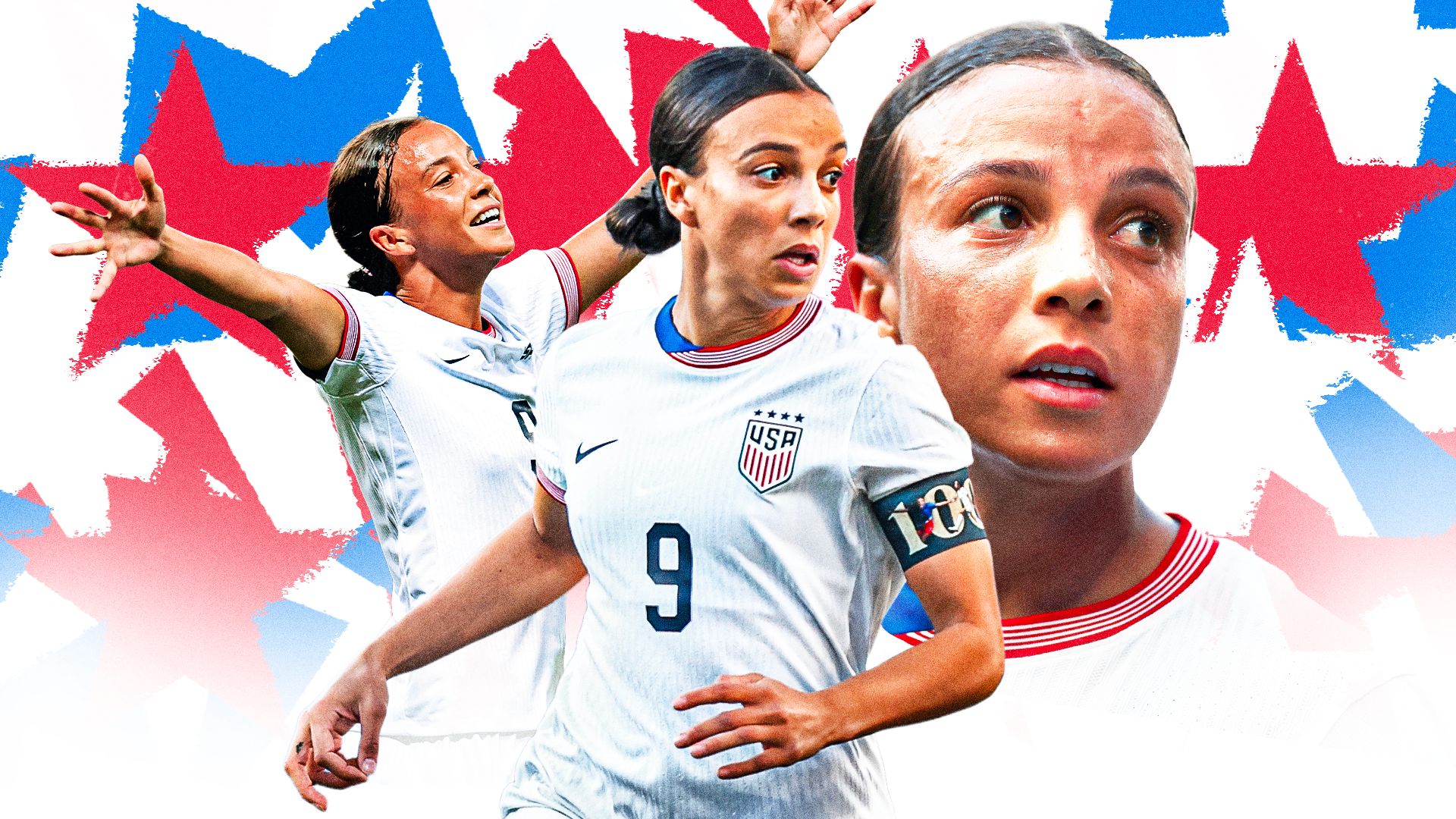 Mallory Swanson GFX