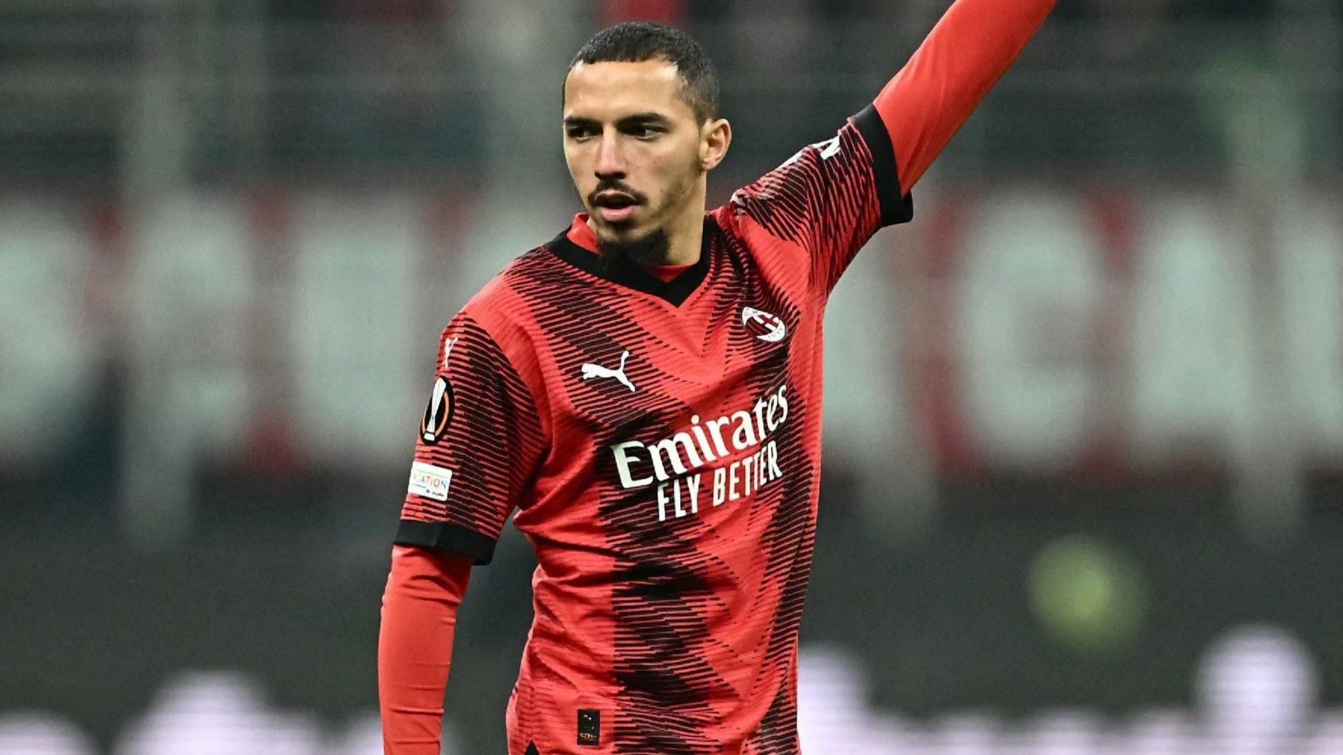 Bennacer Milan