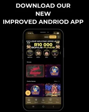 Betshezi App