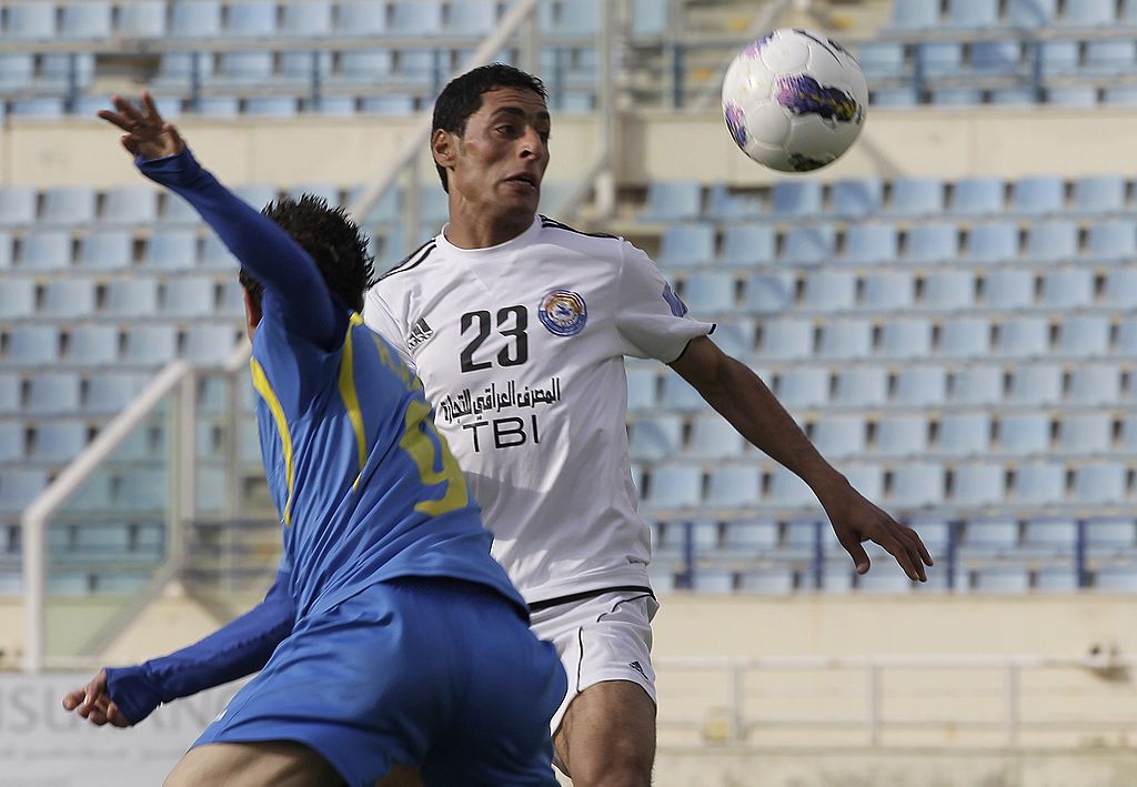 Al-Zawraa - Azhar Taher