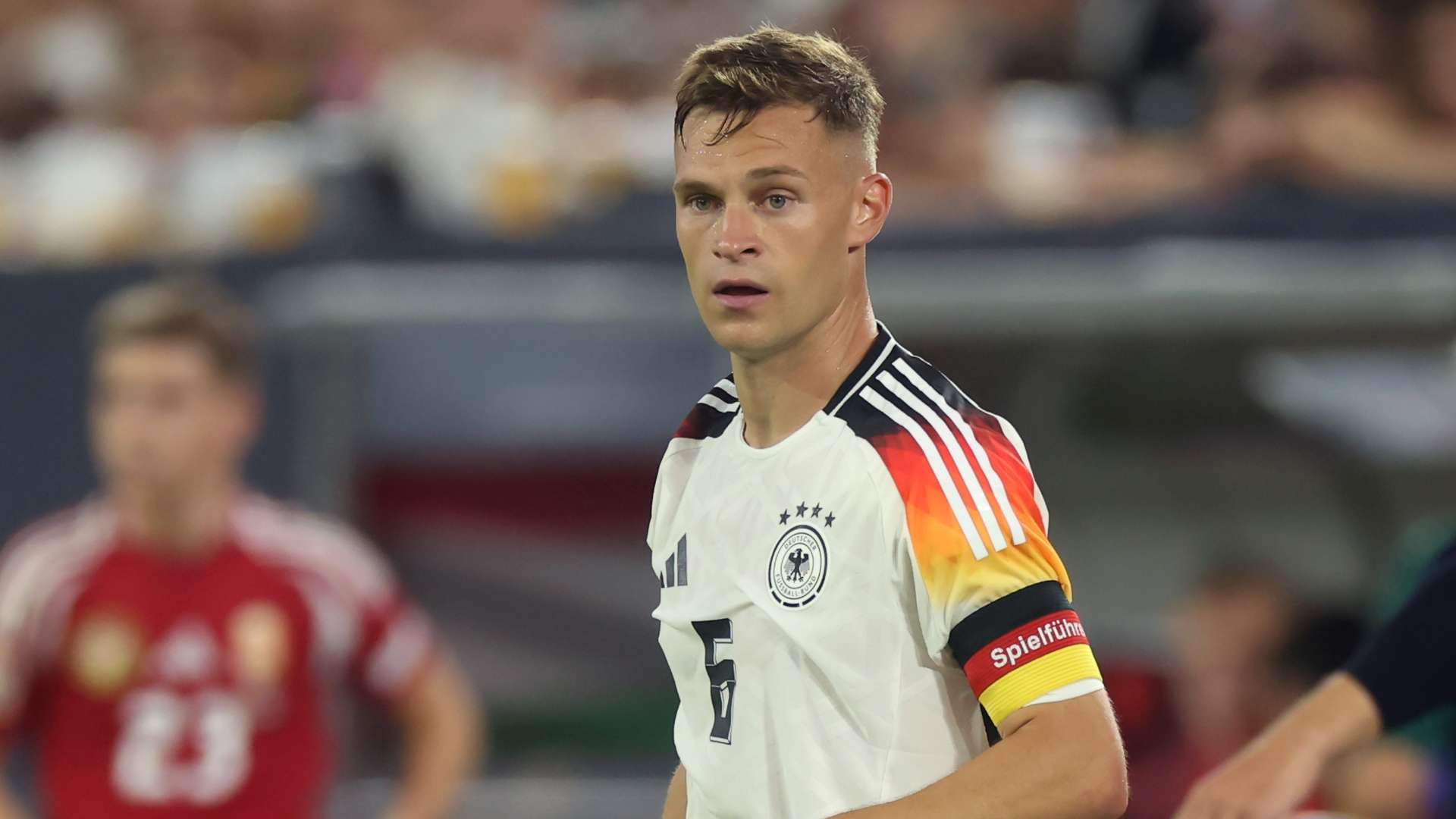 Joshua Kimmich Germany 09072024