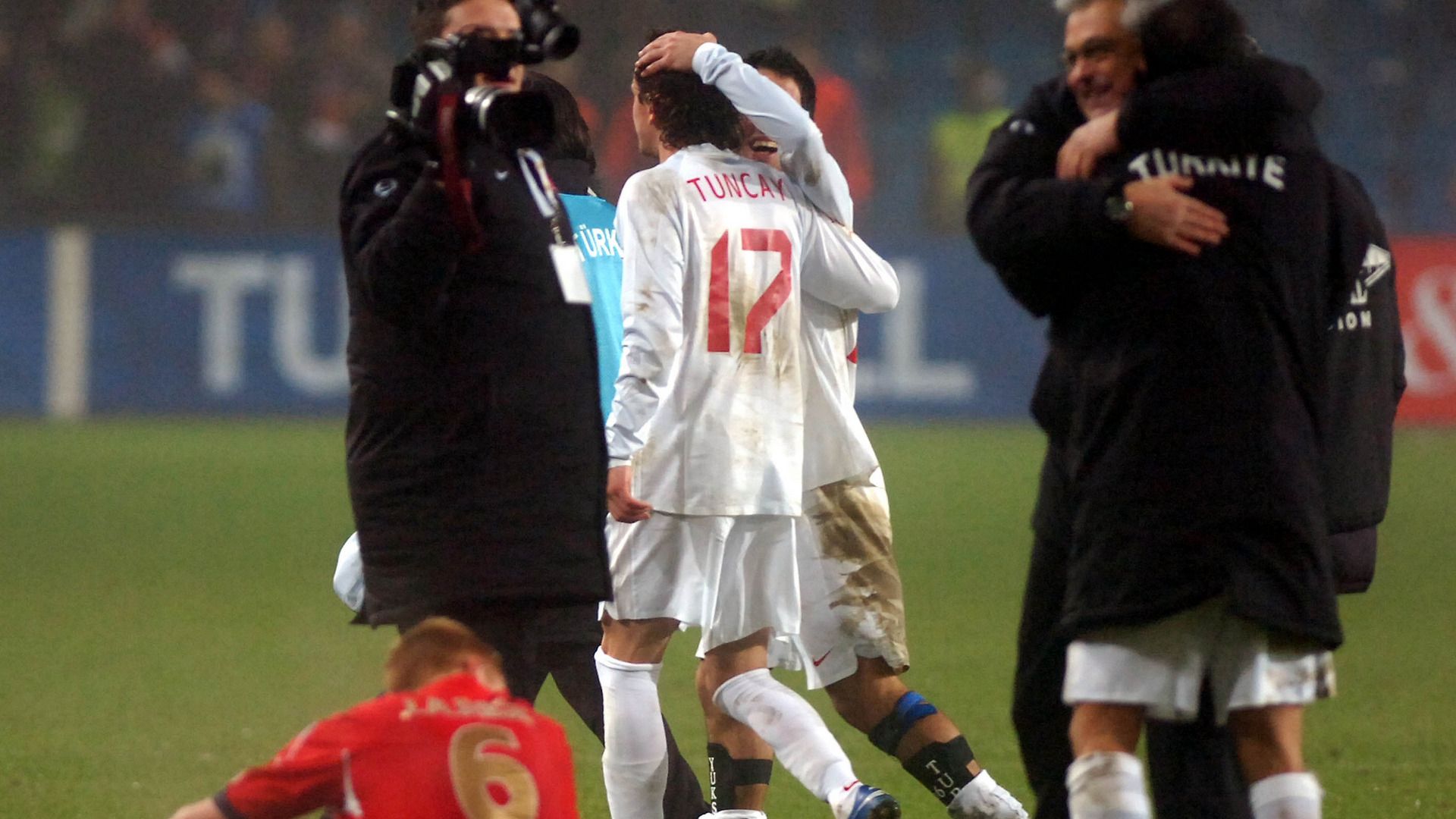 norway turkey 11172007 2007