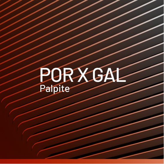Palpite Portugal x País de Gales