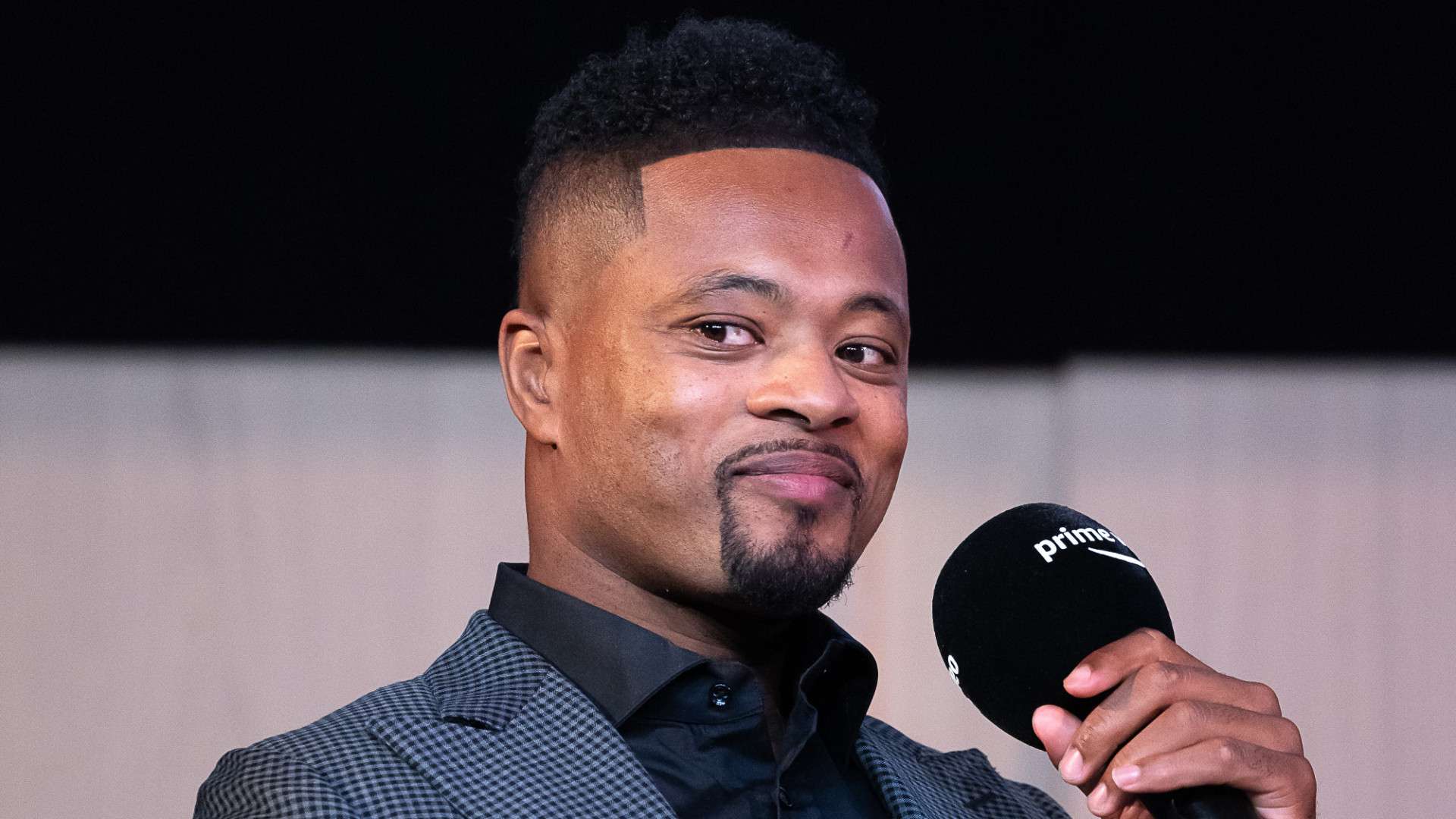 Patris Evra