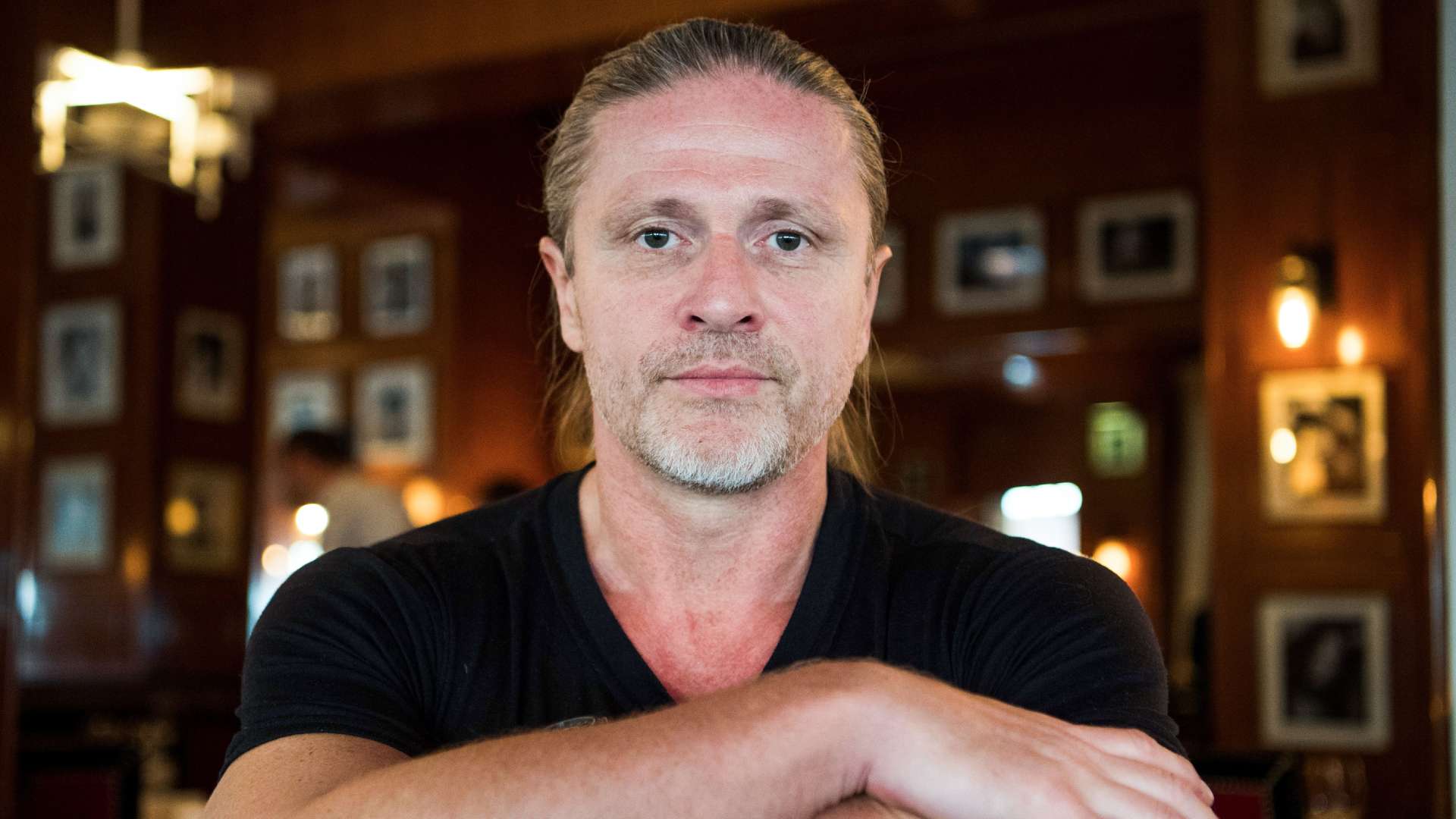 Emmanuel Petit