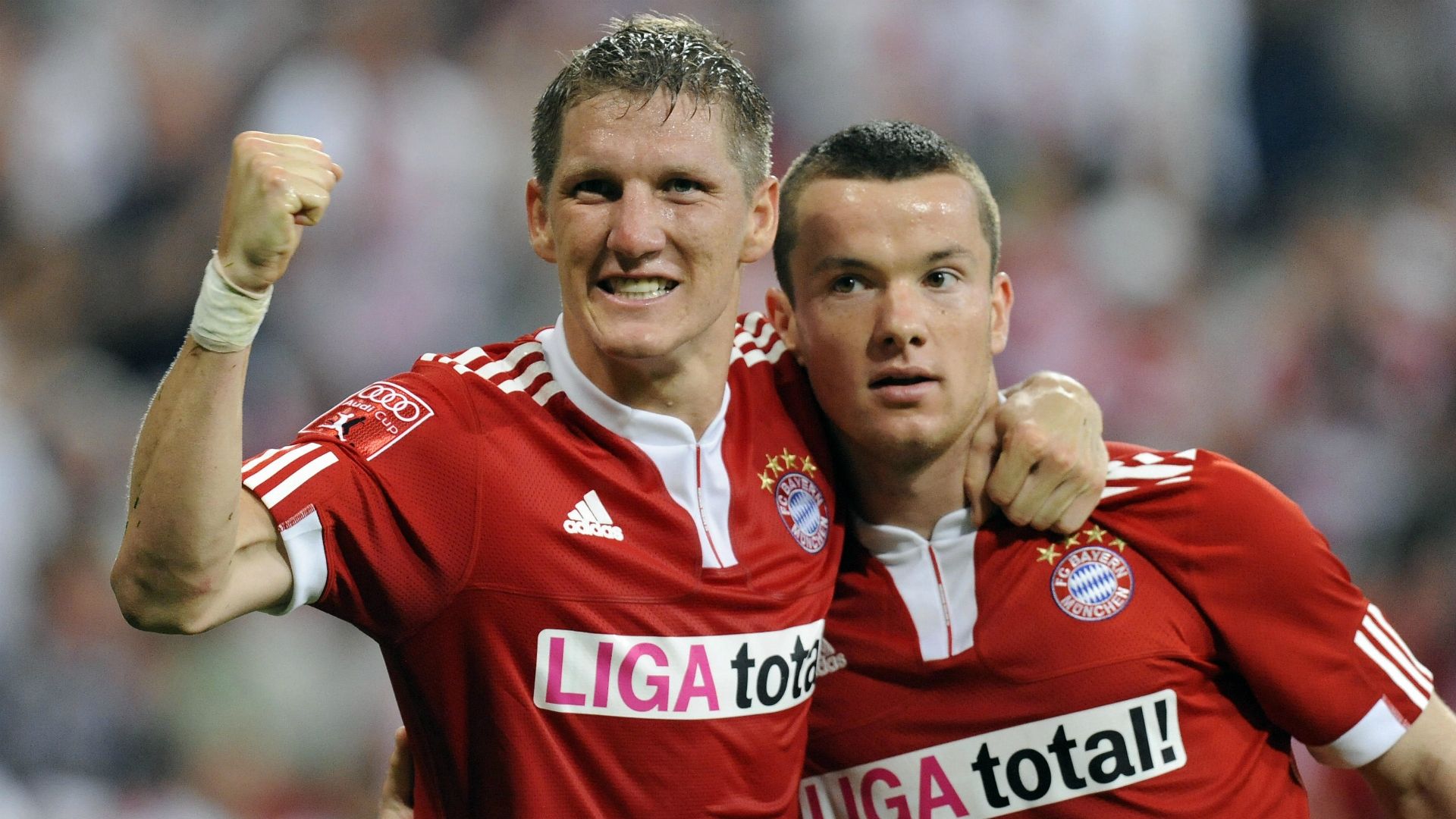 Alexander Baumjohann