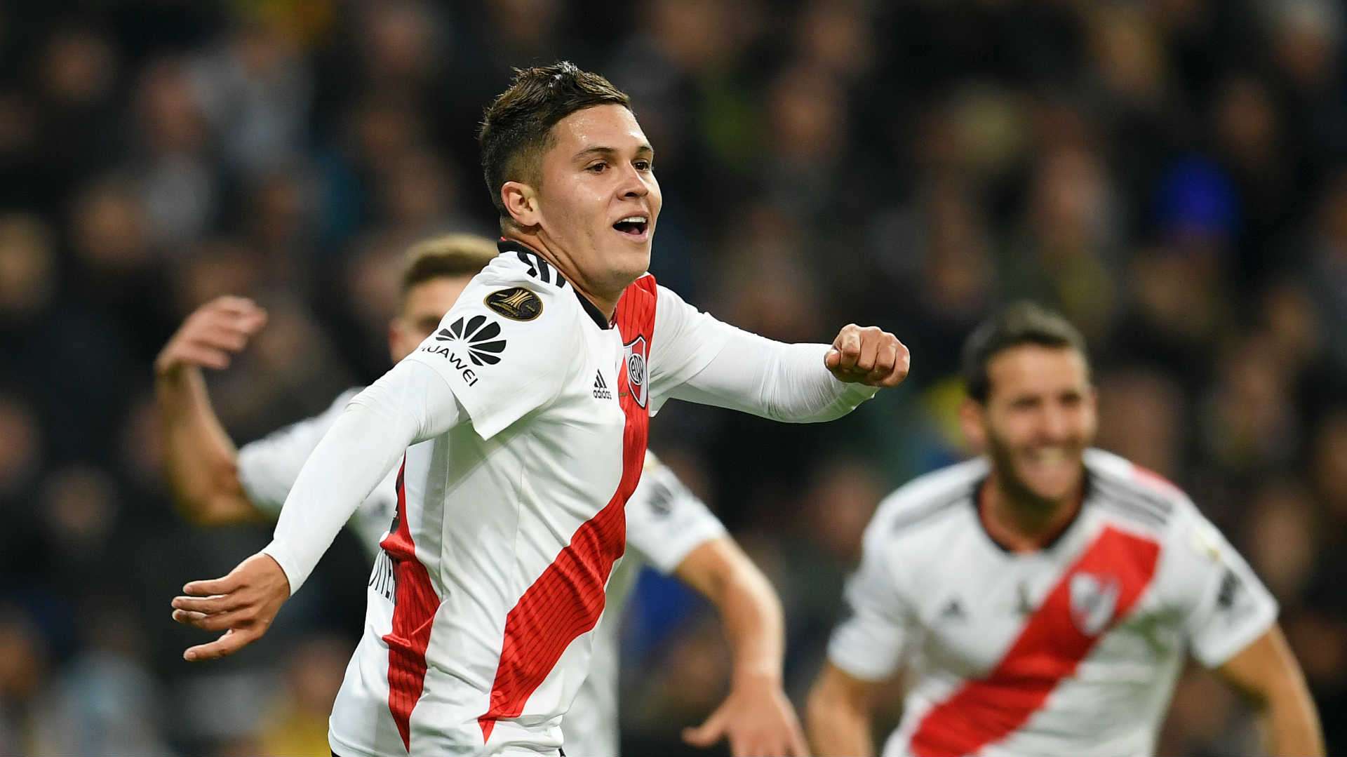 2018-12-09 Juan Quintero