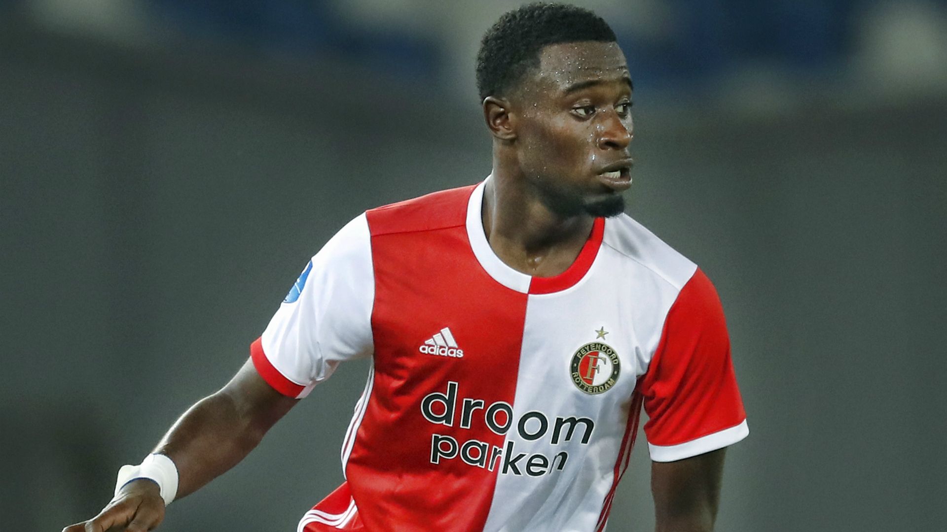 Lutsharel Geertruida Feyenoord 08152019