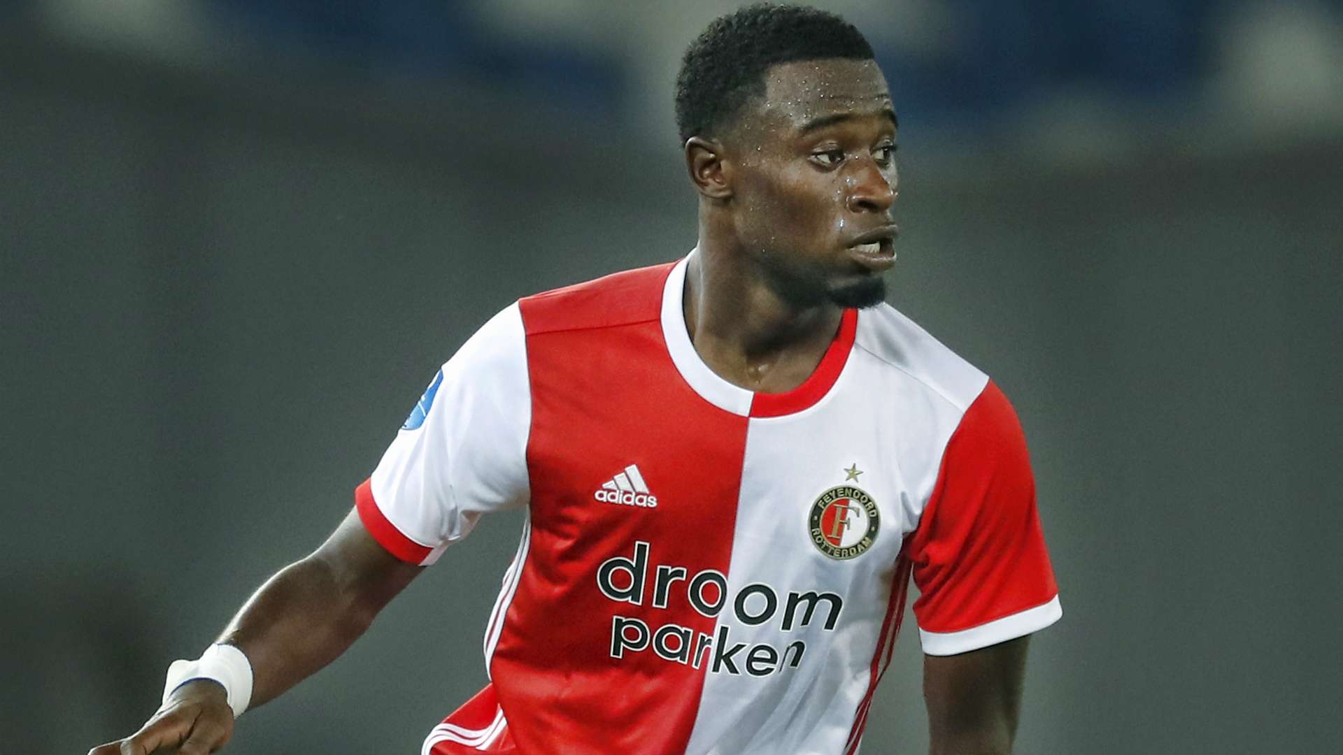 Lutsharel Geertruida Feyenoord 08152019