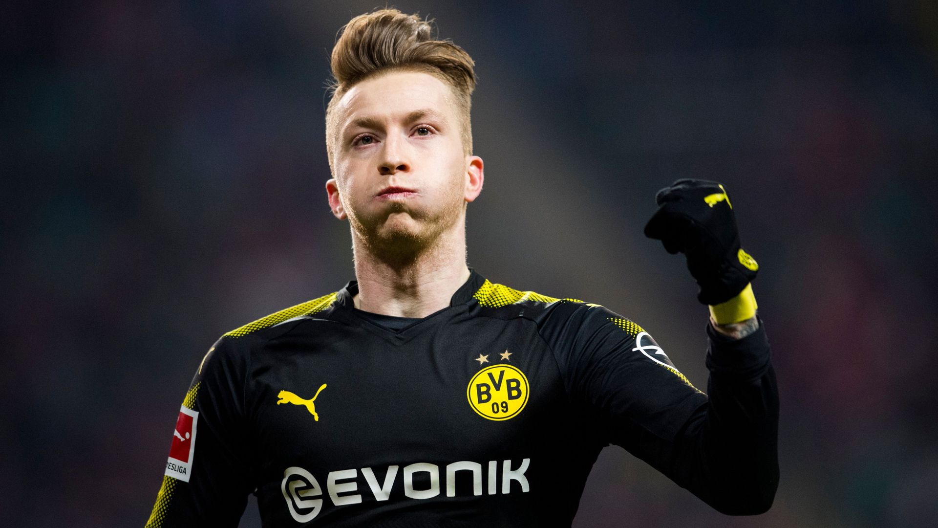 Borussia Dortmund Marco Reus 03032018