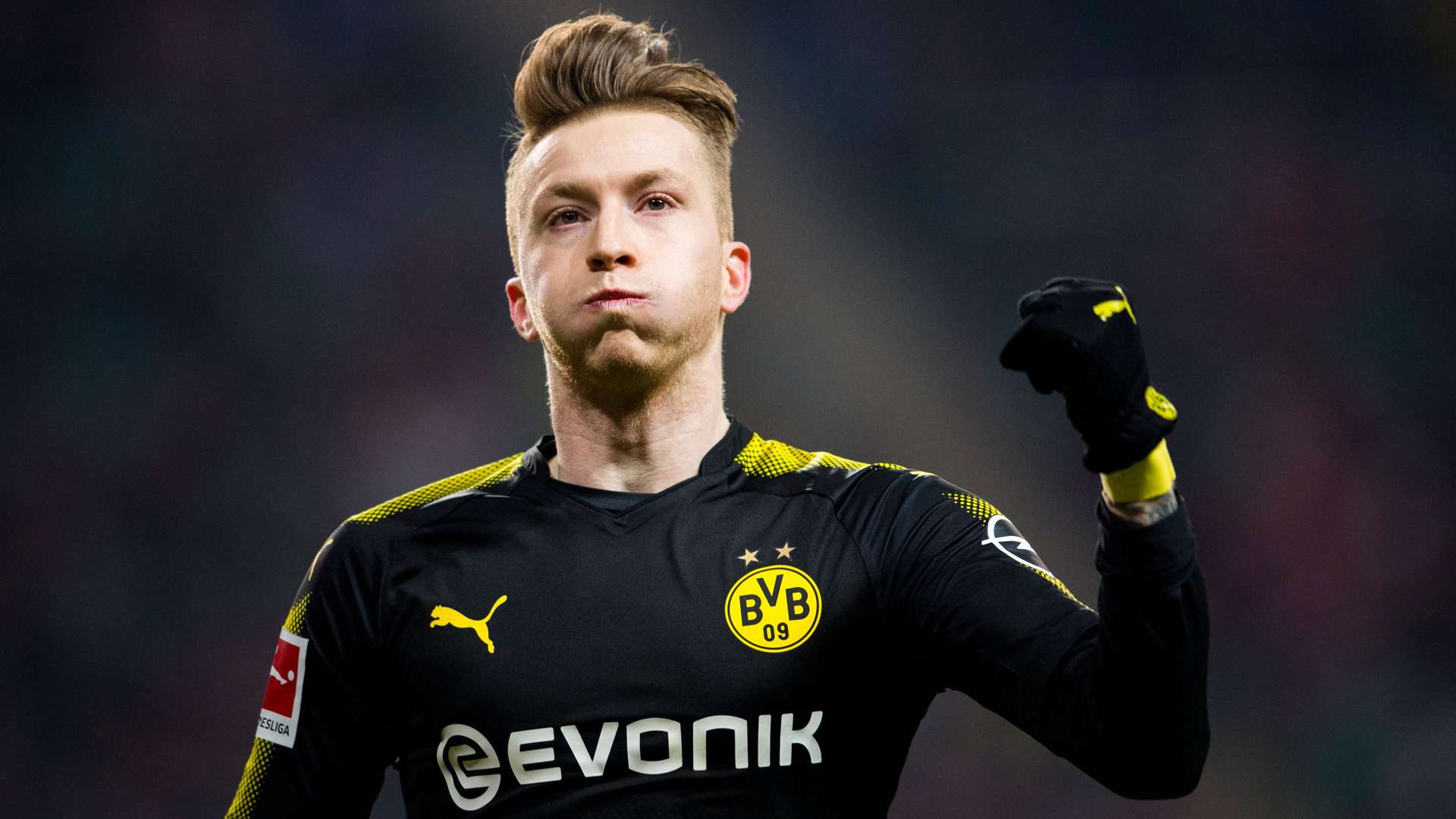 Borussia Dortmund Marco Reus 03032018