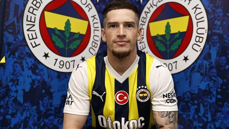 Ryan Kent