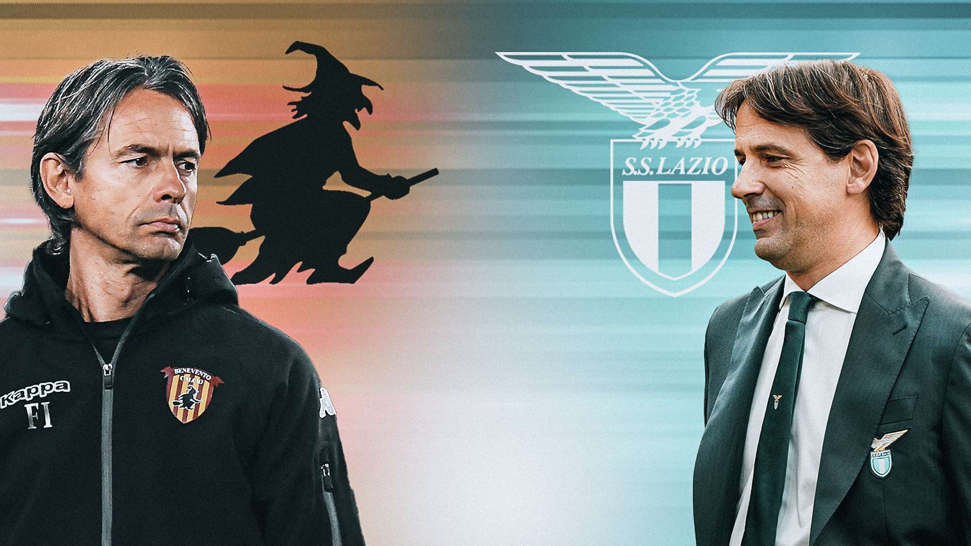 Fratelli Inzaghi GFX