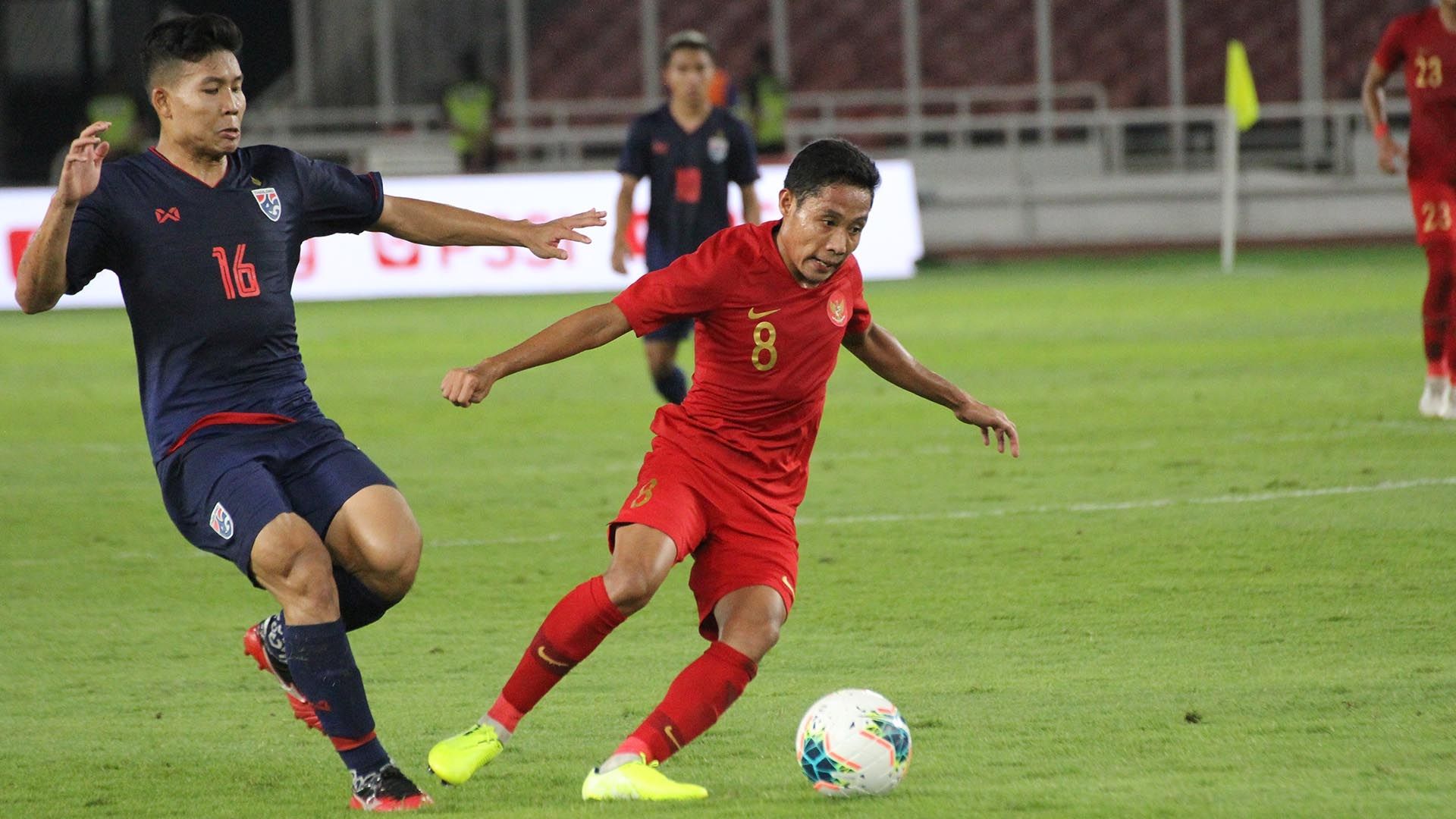 Evan Dimas - Indonesia