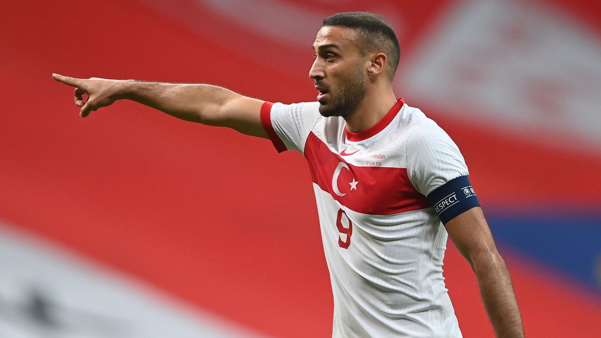 CENK Tosun-turkey-20201111