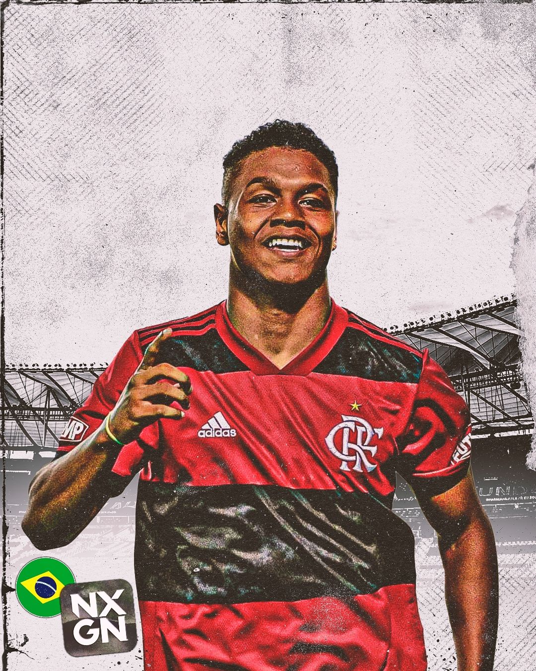 NXGN 2022 Matheus Franca