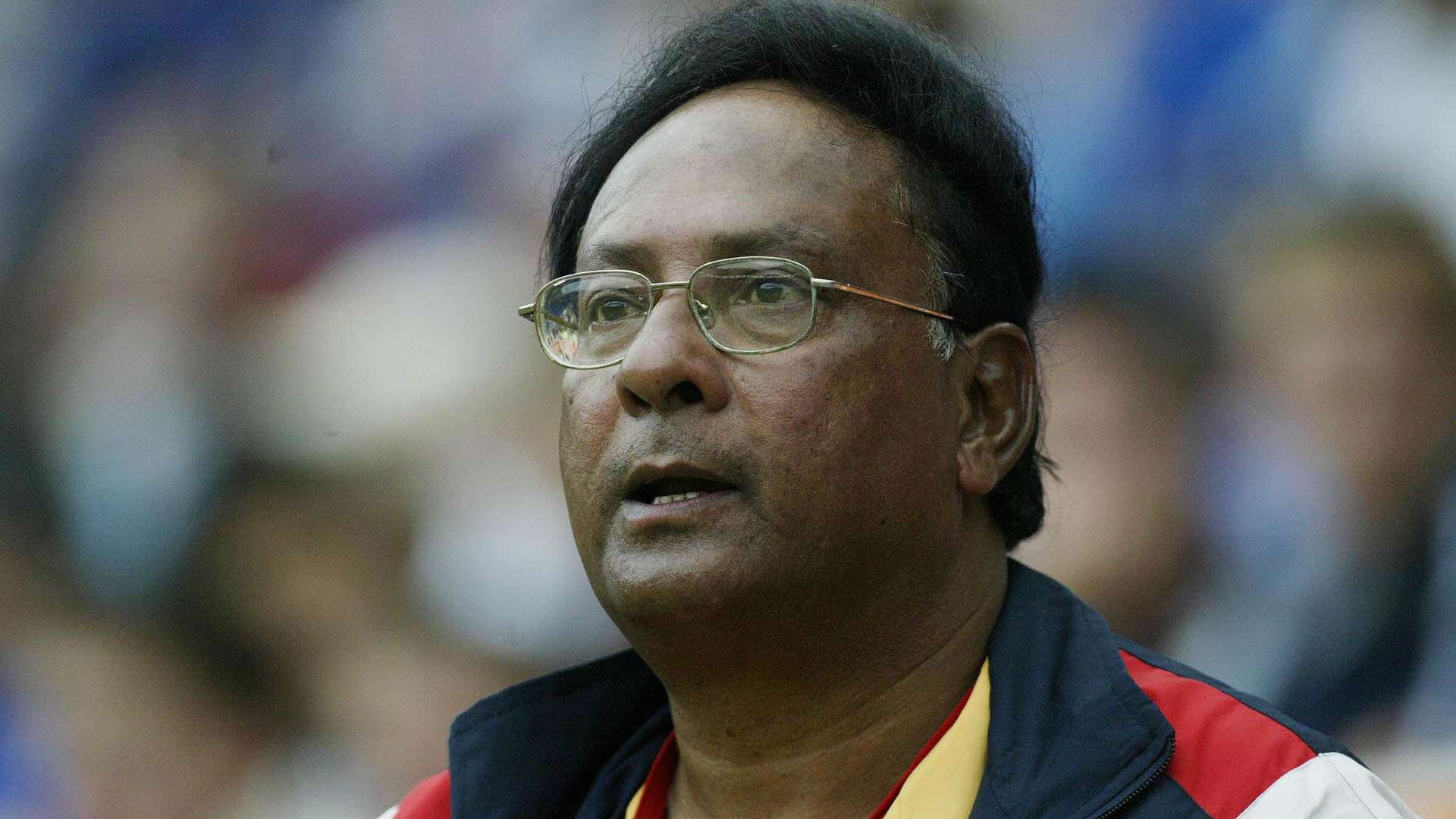 Subhas Bhowmik Leicester City East Bengal India