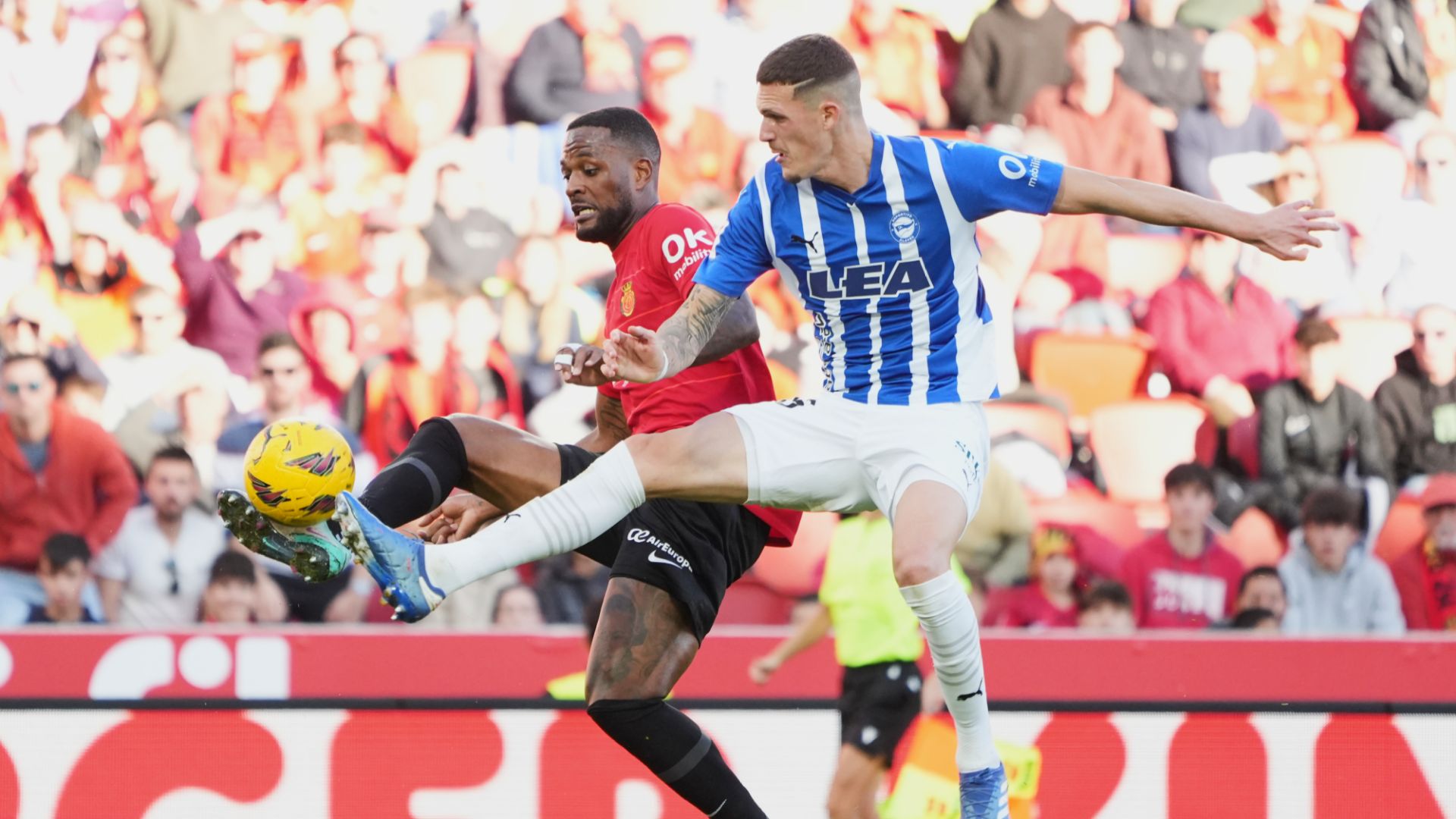 Rafa Marin Alaves 2023-24