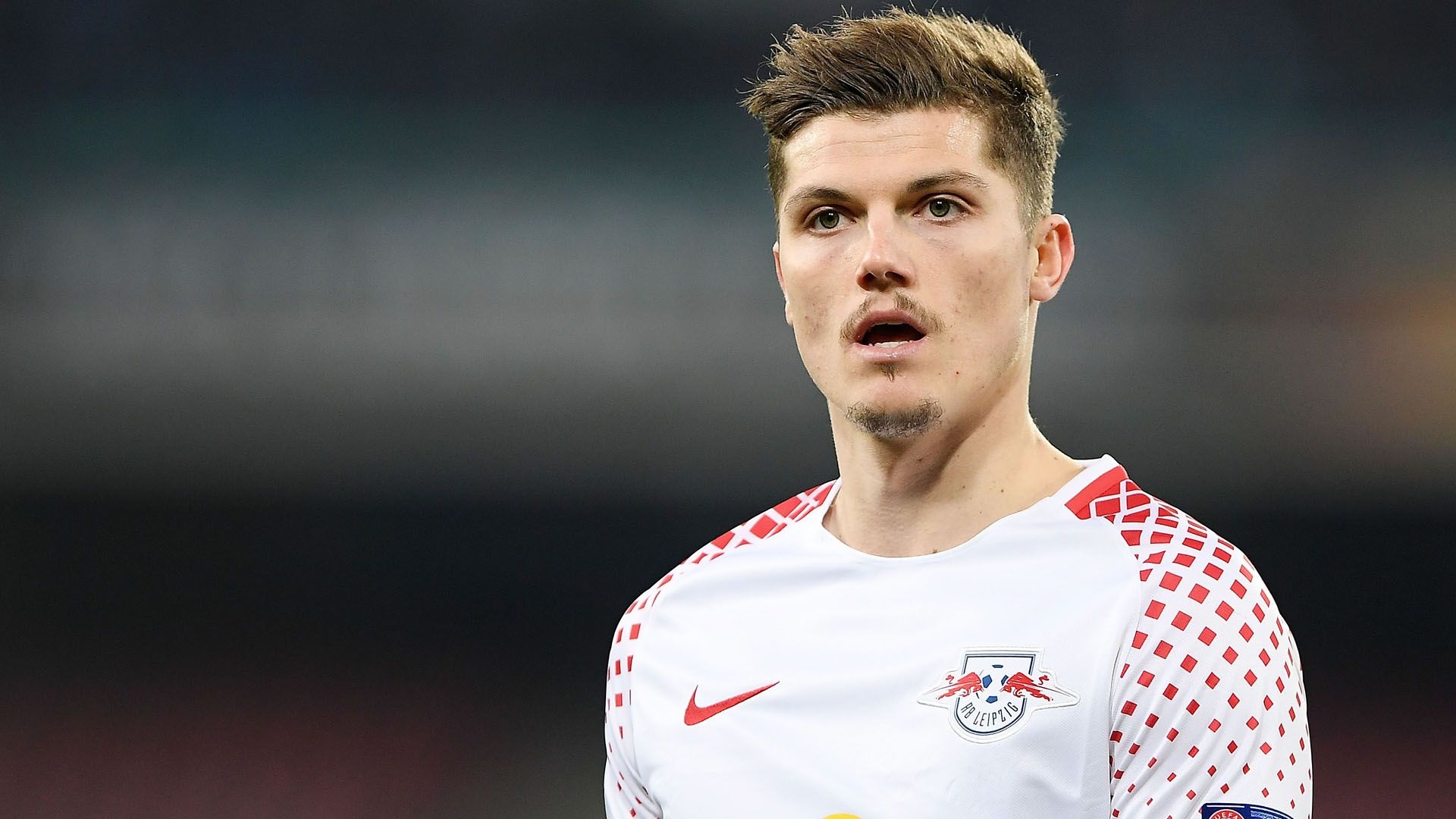 Marcel Sabitzer RB Leipzig 15022018