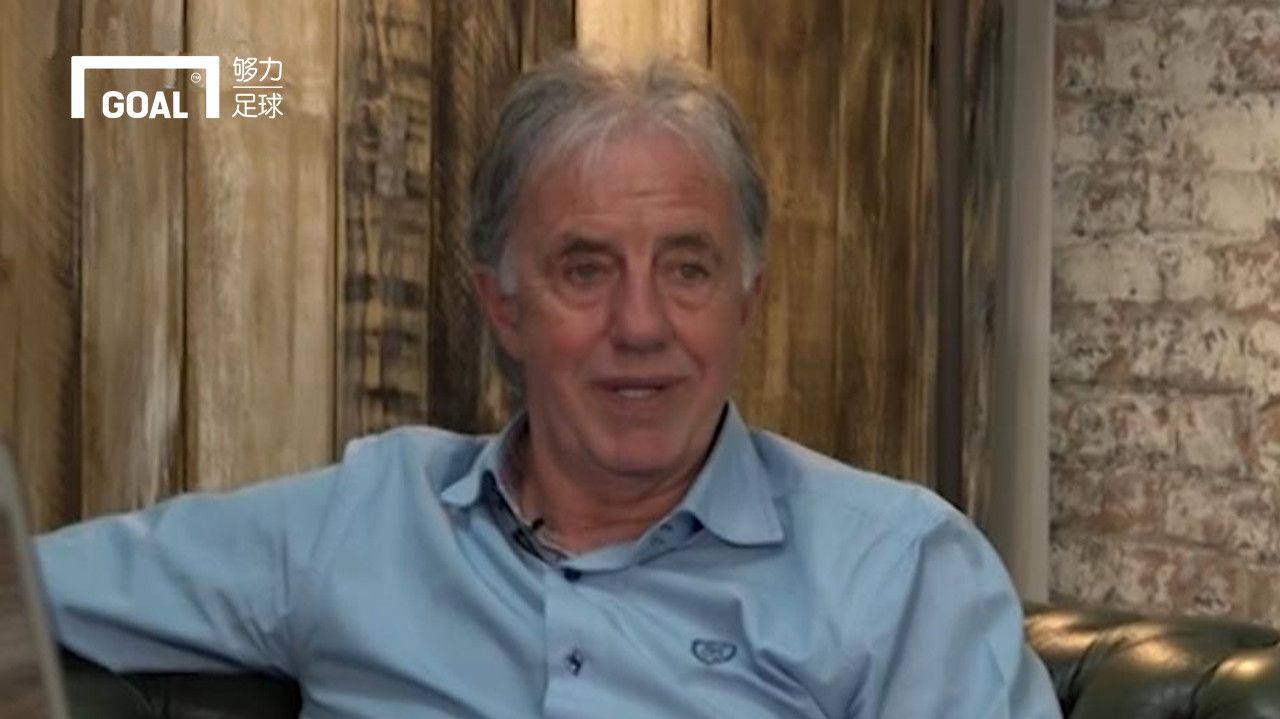Mark Lawrenson