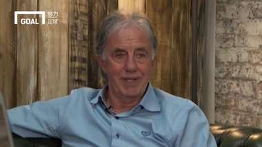Mark Lawrenson