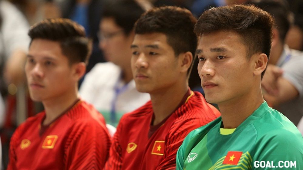 Sự kiện đón cúp vàng AFF Cup 2018
