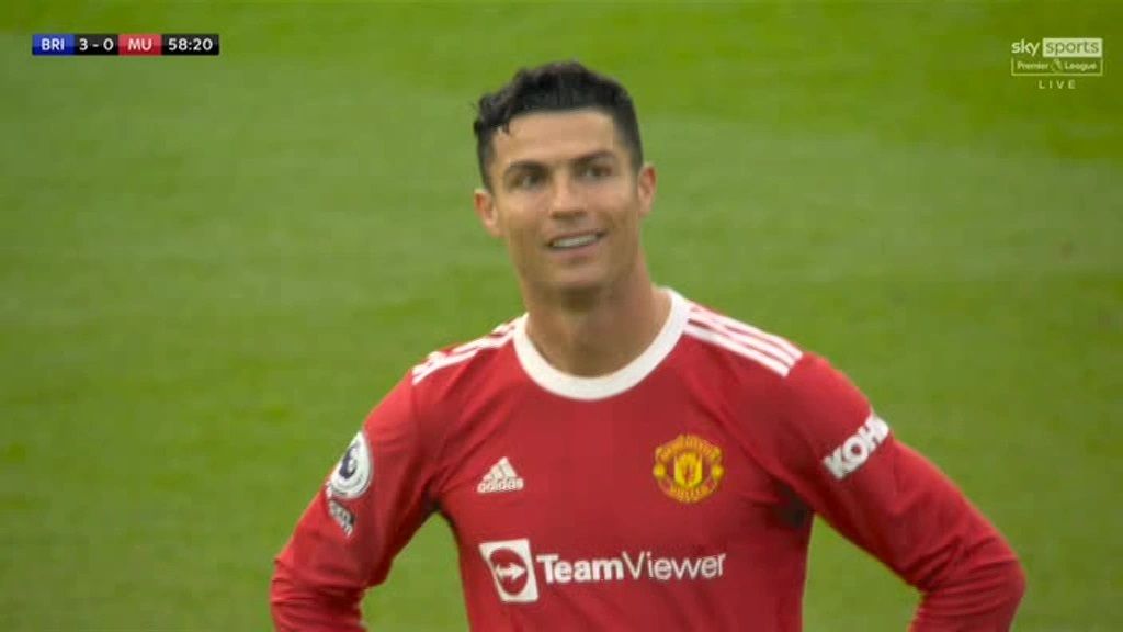 Ronaldo Brighton