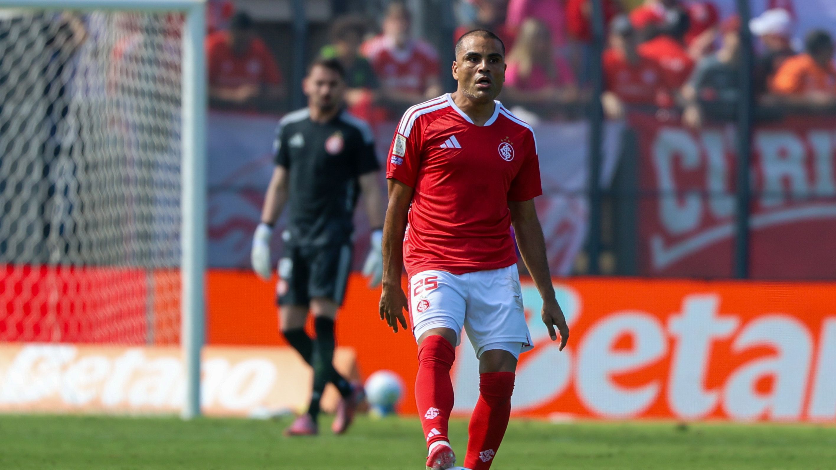 Gabriel Mercado