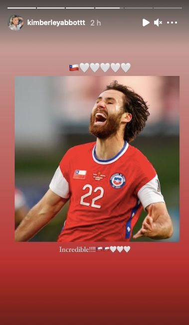 Novia de Brereton EMBED