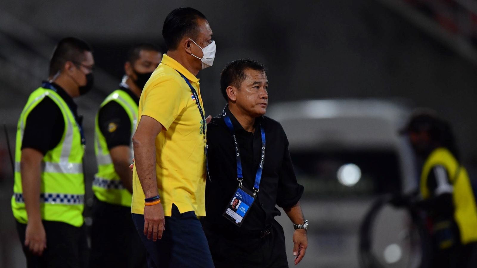 สะสม พบประเสริฐ, เนวิน ชิดชอบ