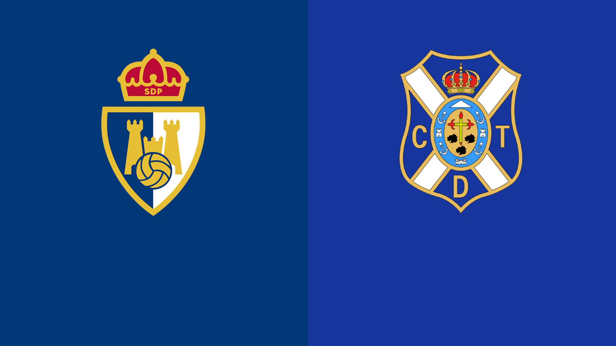 Ponferradina Tenerife