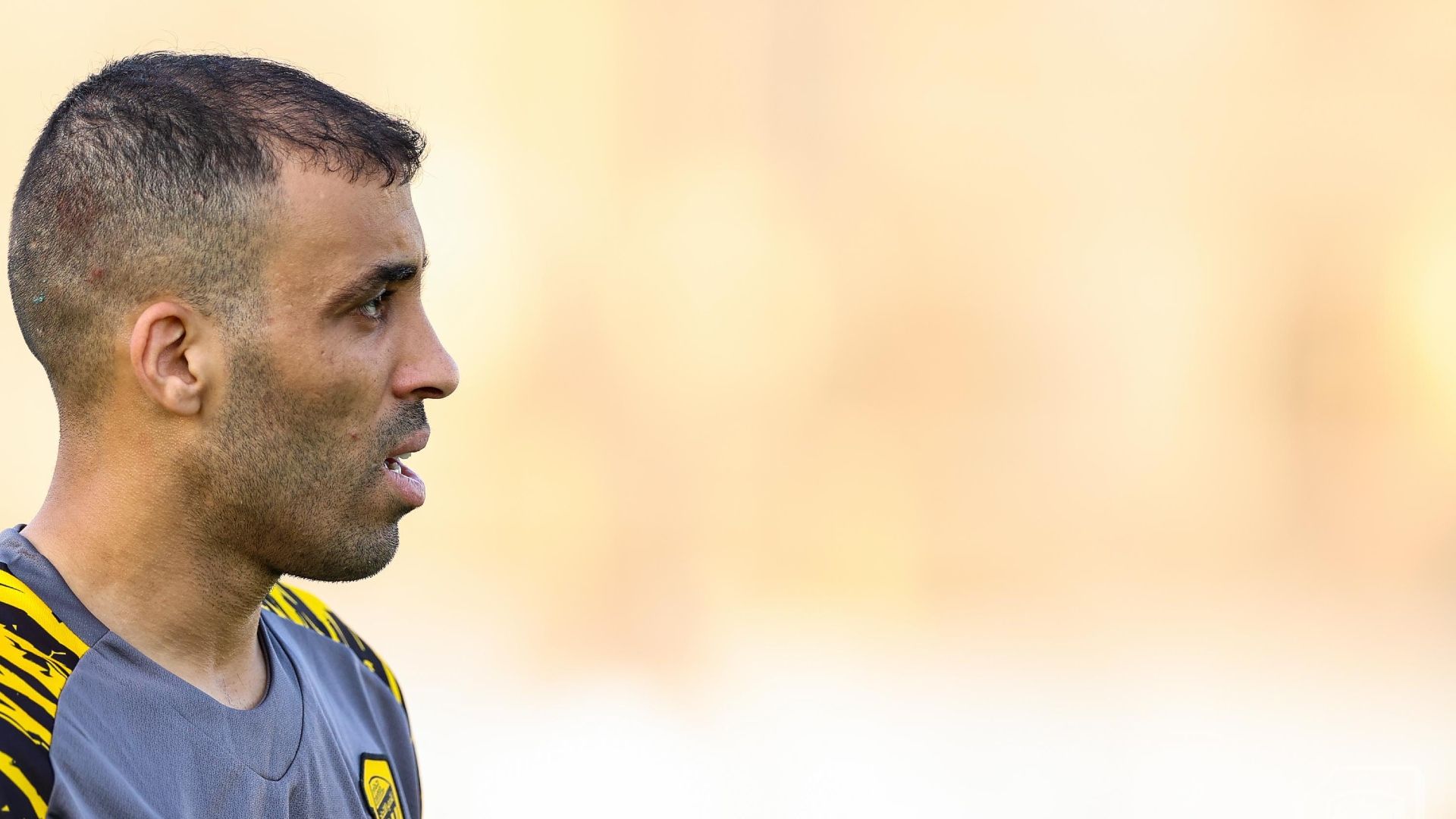 Abderrazak Hamdallah - ittihad 2022