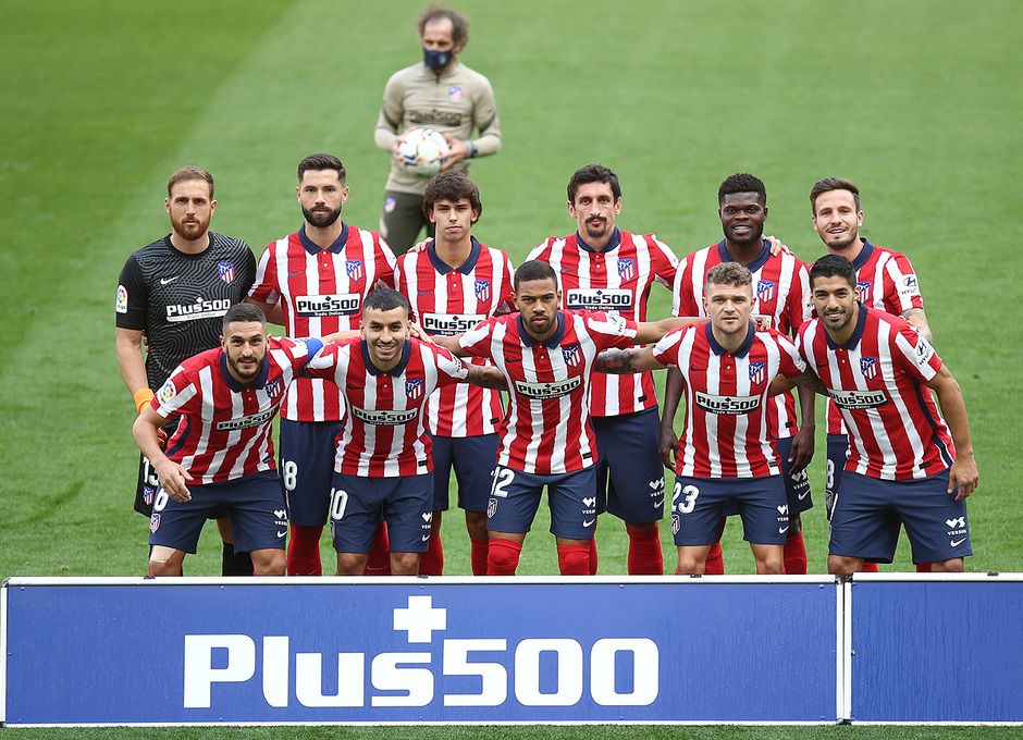 Atlético de Madrid