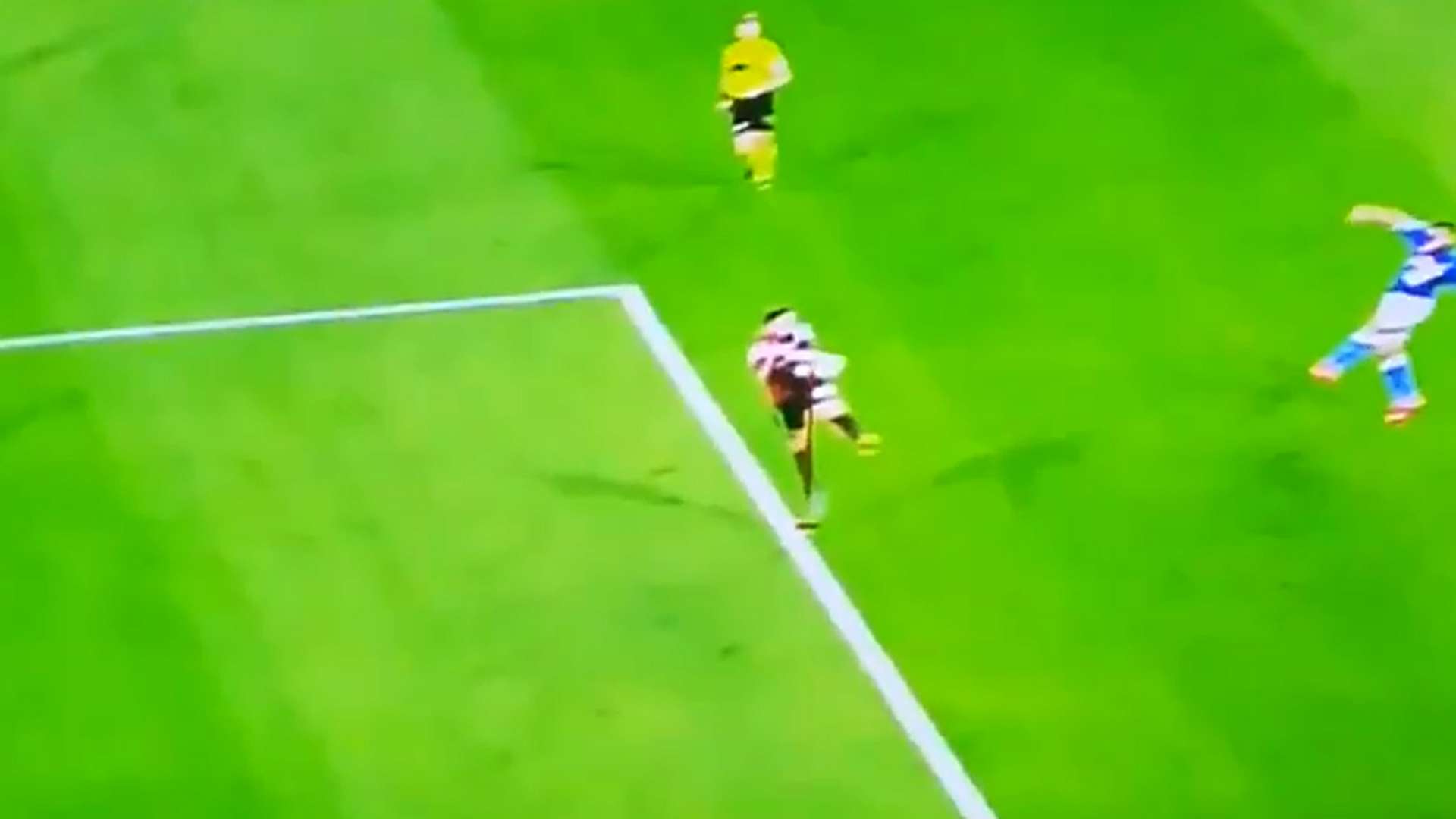 Napoli Cagliari Ionita