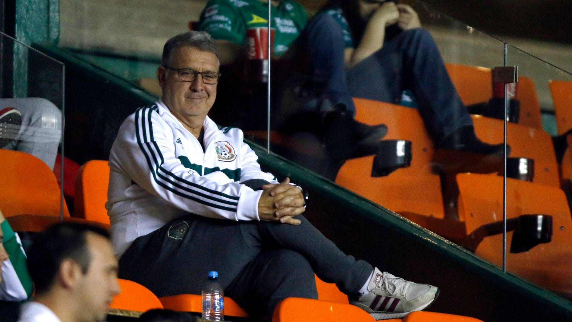 Gerardo Martino