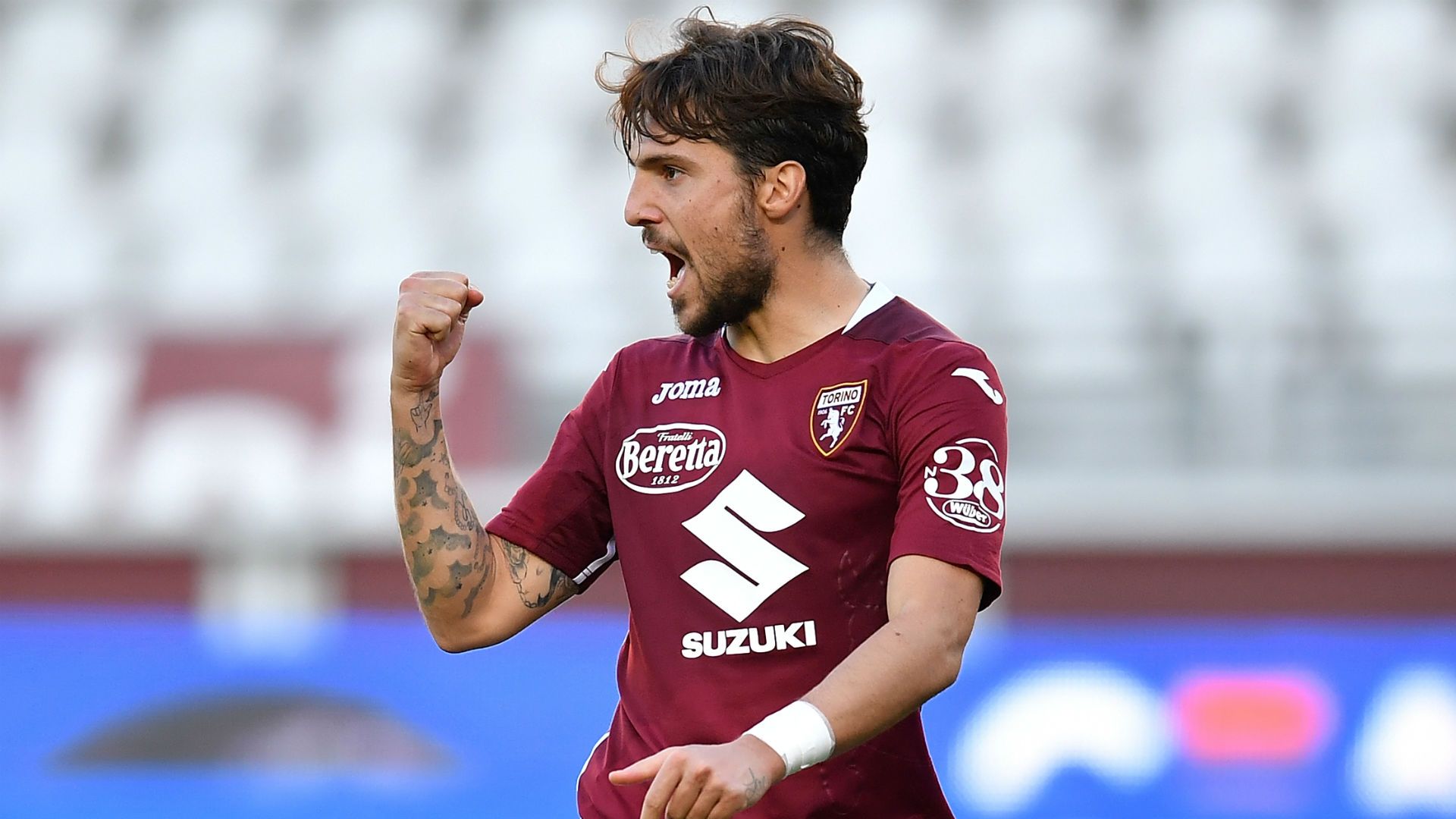Simone Verdi Torino