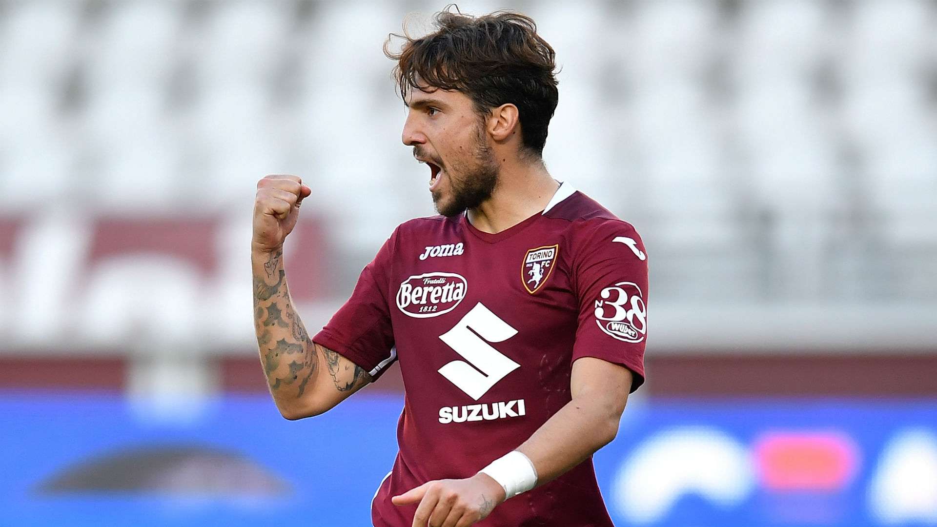 Simone Verdi Torino