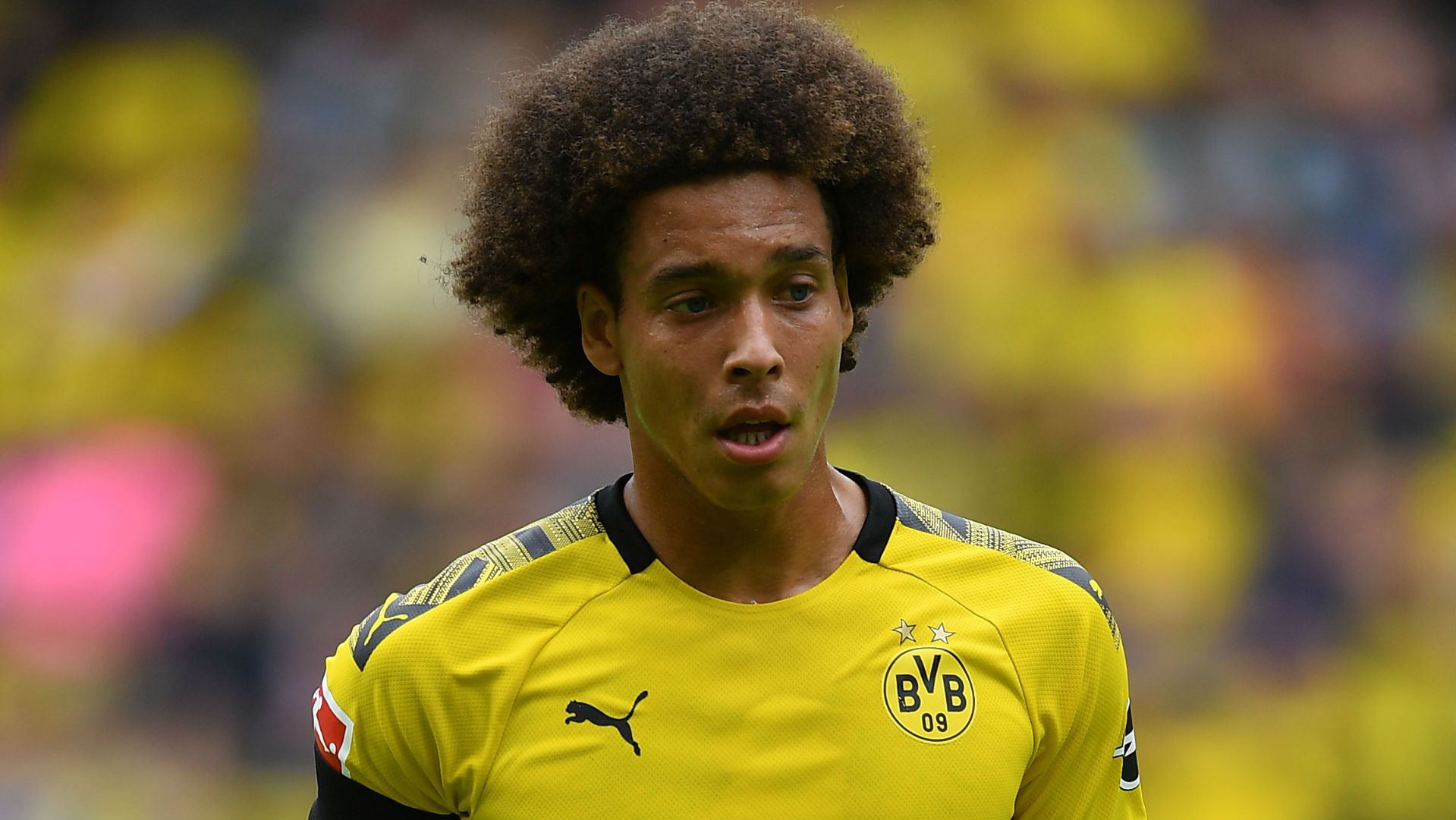 Axel Witsel Borussia Dortmund