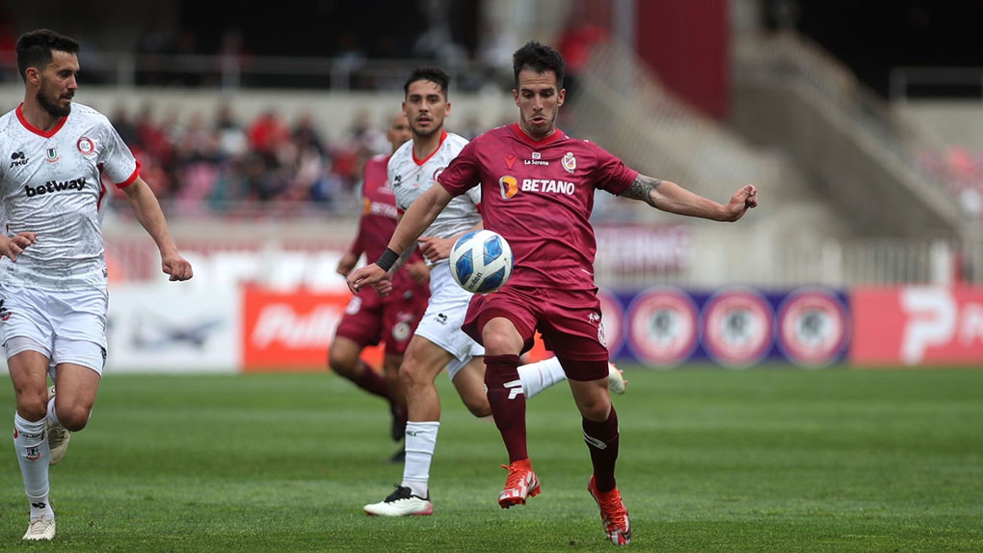 Deportes La Serena La Calera