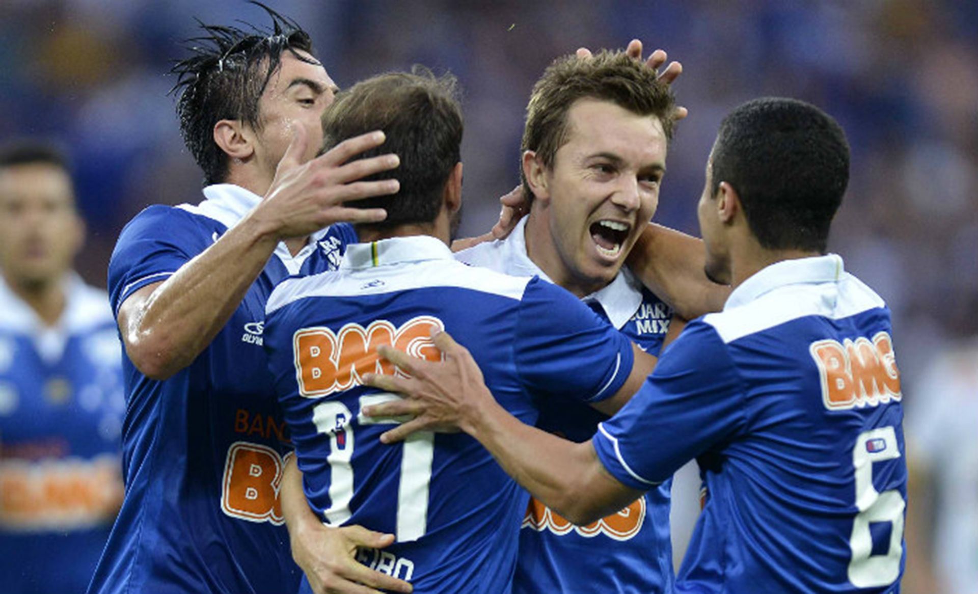 Cruzeiro 2013