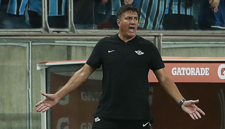 Chamot 3 (Paraguay) 11-12-19