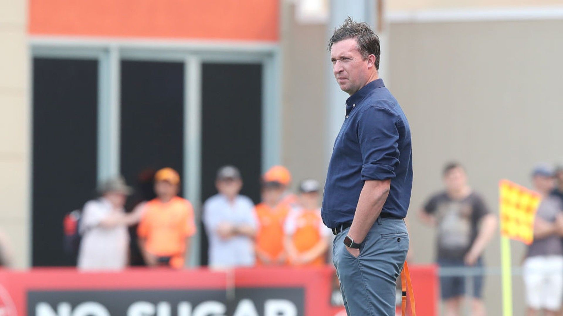 Robbie Fowler, East Bengal