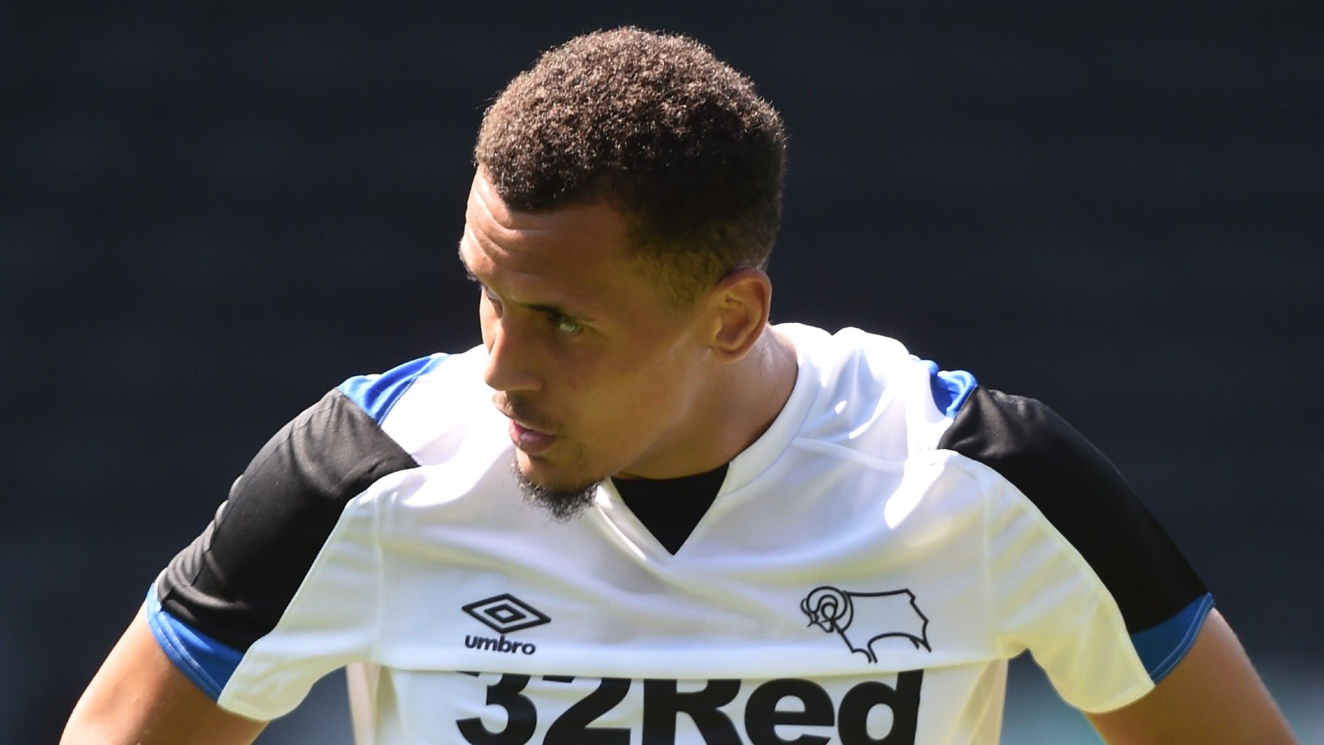 Ravel Morrison Derby 2021-22